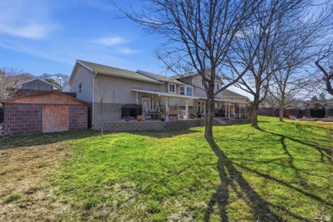 1320 E Woodhill Circle Sandy UT 84092