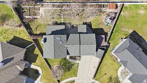 1320 E Woodhill Circle Sandy UT 84092