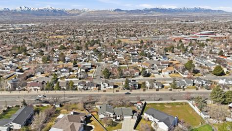 1320 E Woodhill Circle Sandy UT 84092