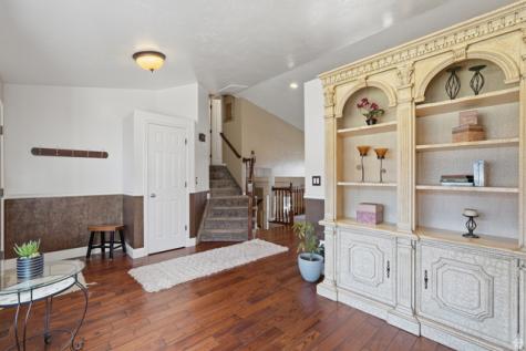 1320 E Woodhill Circle Sandy UT 84092