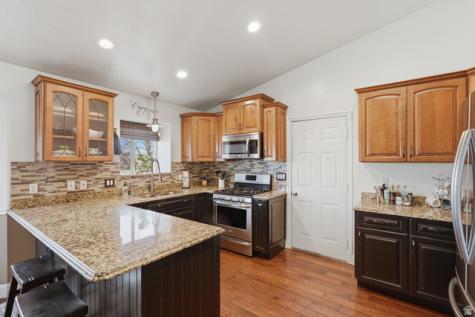 1320 E Woodhill Circle Sandy UT 84092