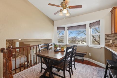 1320 E Woodhill Circle Sandy UT 84092