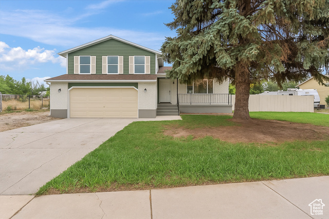 10164 Birnam Woods Way South Jordan UT 84095
