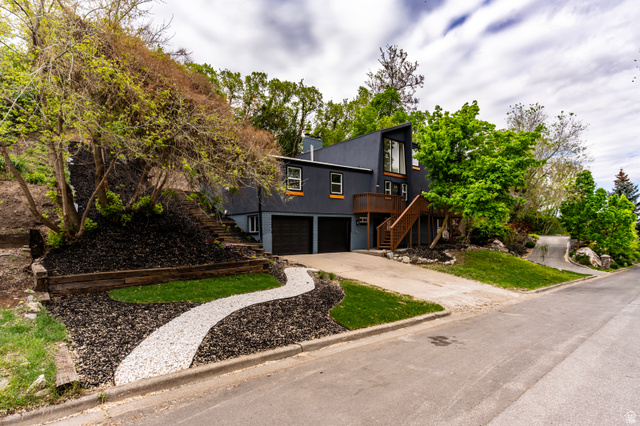 1440 E Shady Lane Fruit Heights UT 84037