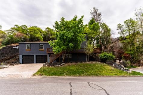 1440 E Shady Lane Fruit Heights UT 84037