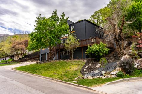 1440 E Shady Lane Fruit Heights UT 84037