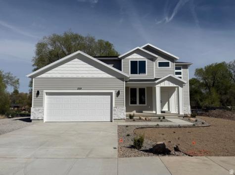 229 E 670 S Payson UT 84651