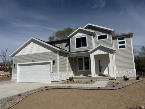 229 E 670 S Payson UT 84651