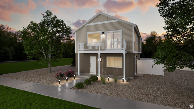 55 N Provo River Road Saratoga Springs UT 84045