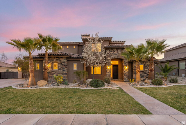 2735 E Auburn Drive St. George UT 84790