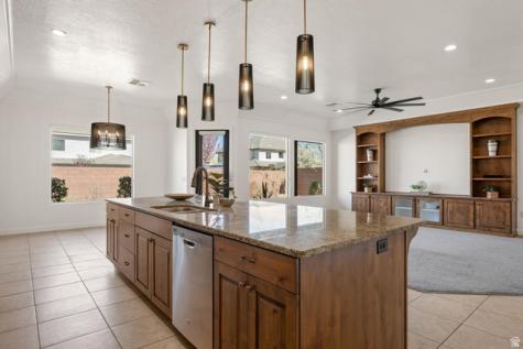 2735 E Auburn Drive St. George UT 84790