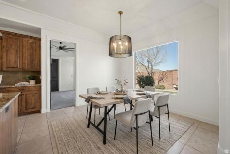 2735 E Auburn Drive St. George UT 84790
