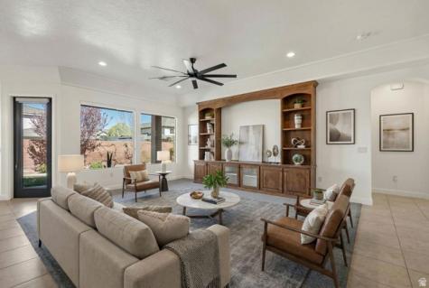 2735 E Auburn Drive St. George UT 84790