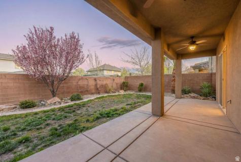 2735 E Auburn Drive St. George UT 84790
