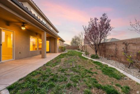 2735 E Auburn Drive St. George UT 84790