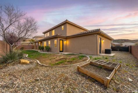 2735 E Auburn Drive St. George UT 84790