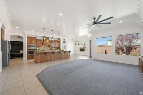 2735 E Auburn Drive St. George UT 84790