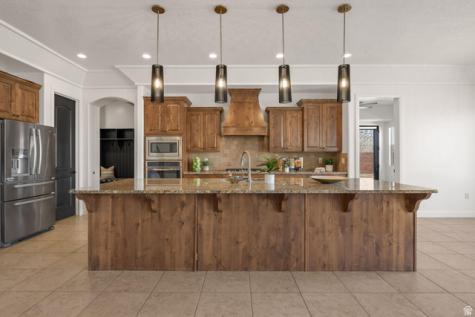 2735 E Auburn Drive St. George UT 84790