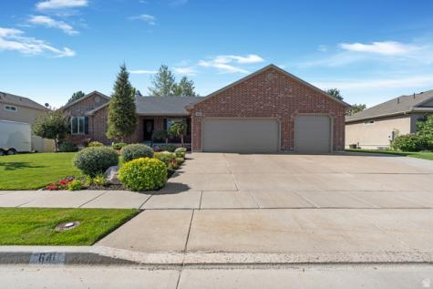 641 W 3550 S Riverdale UT 84405