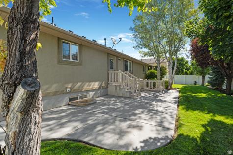 641 W 3550 S Riverdale UT 84405