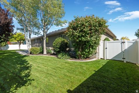 641 W 3550 S Riverdale UT 84405