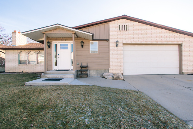 935 W 360 S Orem UT 84058