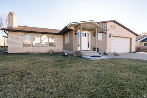 935 W 360 S Orem UT 84058