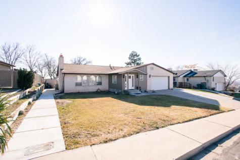 935 W 360 S Orem UT 84058