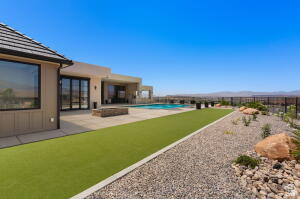 1141 E Lost Ridge Drive Washington UT 84780