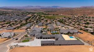 1141 E Lost Ridge Drive Washington UT 84780