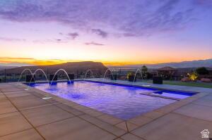1141 E Lost Ridge Drive Washington UT 84780