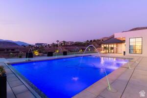1141 E Lost Ridge Drive Washington UT 84780