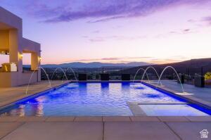 1141 E Lost Ridge Drive Washington UT 84780