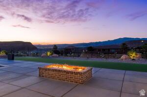 1141 E Lost Ridge Drive Washington UT 84780