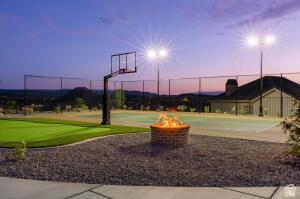 1141 E Lost Ridge Drive Washington UT 84780