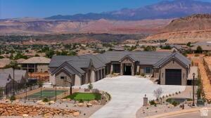 1141 E Lost Ridge Drive Washington UT 84780