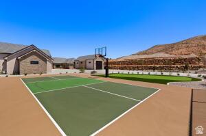 1141 E Lost Ridge Drive Washington UT 84780
