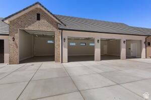 1141 E Lost Ridge Drive Washington UT 84780