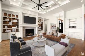 1141 E Lost Ridge Drive Washington UT 84780