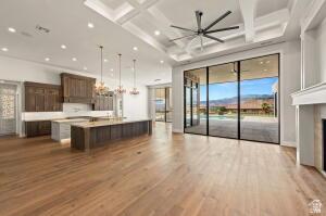 1141 E Lost Ridge Drive Washington UT 84780
