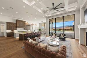1141 E Lost Ridge Drive Washington UT 84780