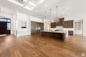 1141 E Lost Ridge Drive Washington UT 84780