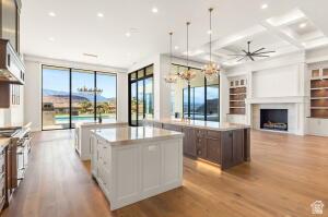 1141 E Lost Ridge Drive Washington UT 84780