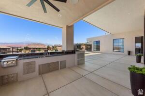 1141 E Lost Ridge Drive Washington UT 84780