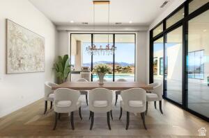 1141 E Lost Ridge Drive Washington UT 84780