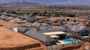 1141 E Lost Ridge Drive Washington UT 84780