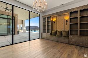 1141 E Lost Ridge Drive Washington UT 84780