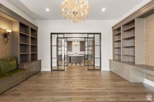 1141 E Lost Ridge Drive Washington UT 84780