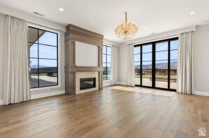 1141 E Lost Ridge Drive Washington UT 84780