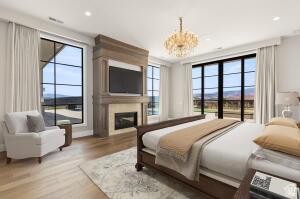 1141 E Lost Ridge Drive Washington UT 84780